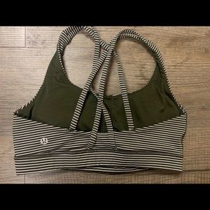 Lululemon bra